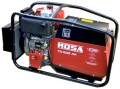 Сварочный генератор MOSA TS 200 DES/CF