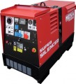 Сварочный агрегат MOSA TS 350 YSX-BC