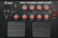      PRO TIG/MMA-200P AC/DC