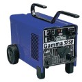   BLUE WELD Gamma 3250