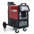 Аргонодуговой аппарат Cebora WIN TIG AC-DC 450T с горелкой BINZEL "ABITIG 450" UP/DOWN 4м