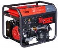 Сварочный генератор FUBAG WS 230 DDC ES