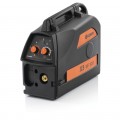   KEMPPI X3 MIG Welder (X3 Power Source 400)