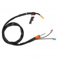 Сварочная горелка Kemppi Flexlite GX 428W 5m