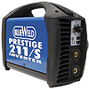   BLUE WELD Prestige 211/S